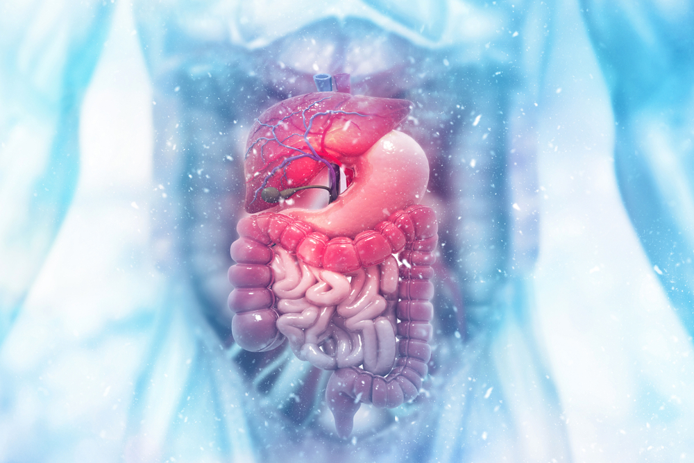 gastrointestinal bleeding treatment service by K. Kapil Nagaraj, best gastroenterologists in Mumbai